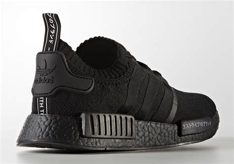 cheap adidas nmd triple black